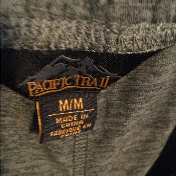 NWOT Pacific Trail Womens Shorts - Picture 4 of 4